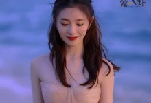 刘浩存为什么突然火了？ 扒刘浩存背后的金主们-捕鱼中文站