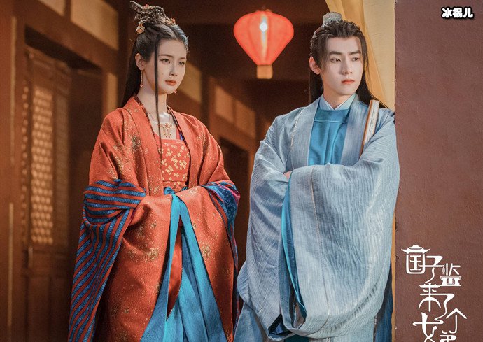 国子监来了个女弟子热播,浅酒是什么身份 ?