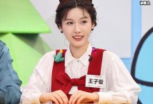 王子璇分享社恐体现, 社恐是什么意思?-捕鱼中文站