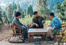 李晨演的张赢川是胡八一什么人? 张赢川和胡八一谁更厉害?-捕鱼中文站