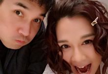 陈松伶大张泽很多? 她为什么会嫁给张译?-捕鱼中文站