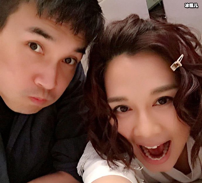 陈松伶大张泽很多? 她为什么会嫁给张译?