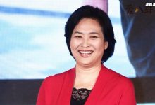 演员许娣的丈夫是谁? 起底许娣感情生活现状!-捕鱼中文站