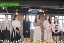 少女时代合体录制综艺! 为何没有Jessica?-捕鱼中文站