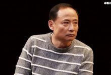 周野芒现任妻子起底, 起底周野芒的感情生活!-捕鱼中文站