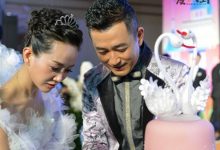 演员王志飞的第一任妻子是谁? 王志飞去世的妻子是谁-捕鱼中文站