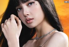 Lisa到巴黎缺席巴黎时装周, 是双方利益不一致-捕鱼中文站