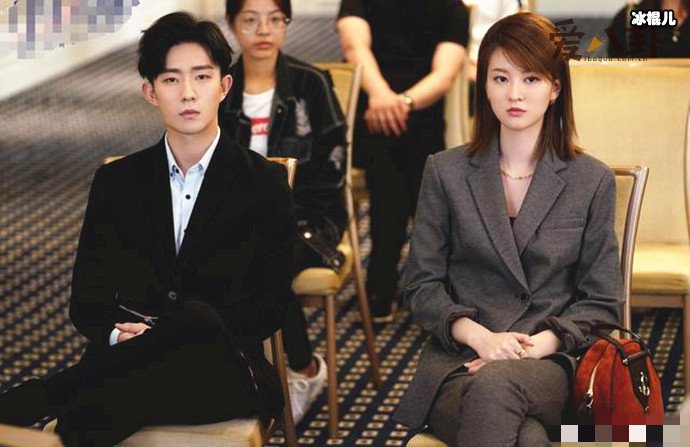 乔欣与郑好疑似恋情曝光! 乔欣方否认恋情传闻被吐槽