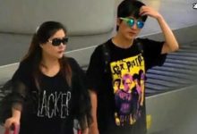 大张伟的老婆比他大？ 其妻子背景深不可测！-捕鱼中文站