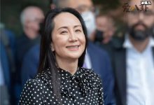 孟晚舟结过几次婚？ 国外一直陪她的男人是她现任吗？-捕鱼中文站