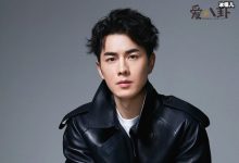 王彦彬个人资料简介! 凭借《人鱼恋爱法则》列衡宇一角走红-捕鱼中文站