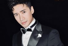 何晟铭老婆叫什么名字？ 现状引关注他为什么很少拍戏?-捕鱼中文站