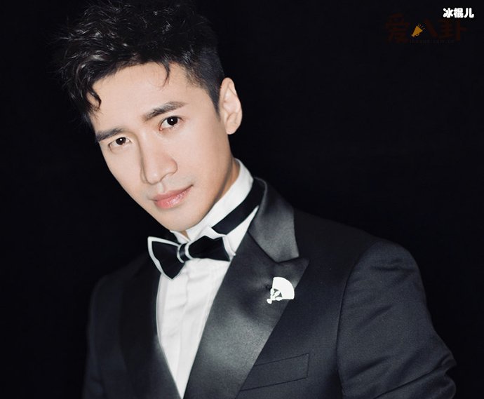 何晟铭老婆叫什么名字? 现状引关注他为什么很少拍戏?