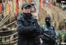 重启2江子算强行加戏怎么回事? 扮演者邬立朋真的加戏了吗-捕鱼中文站