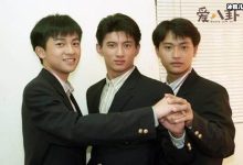 陈志朋为什么变成这样 陈志朋为什么被这么多人吐槽?-捕鱼中文站