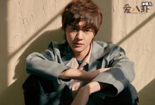 吴希泽为什么不火呢? 出道4年都出演过哪些作品?-捕鱼中文站