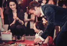 欧弟郑云灿感情起底 欧弟郑云灿为什么会离婚呢-捕鱼中文站