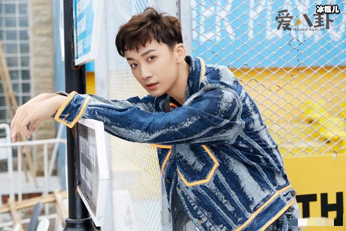 宋岚扮演者李泊文资料, 李泊文是怎么出道的?