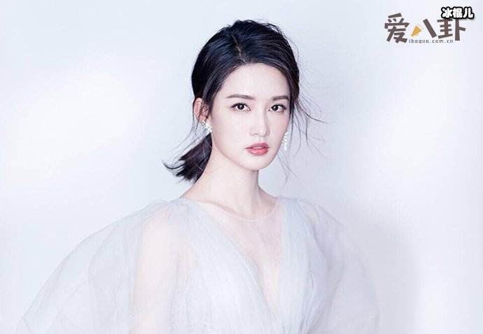 李沁老公是谁? 李沁被曝早已经结婚!