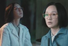周迅饰演的屠呦呦怎么样? 能够完全演出她形象吗-捕鱼中文站