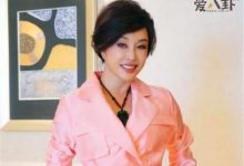 刘晓庆坐了几年牢? 作为劣迹艺人的她为何还能演戏-捕鱼中文站
