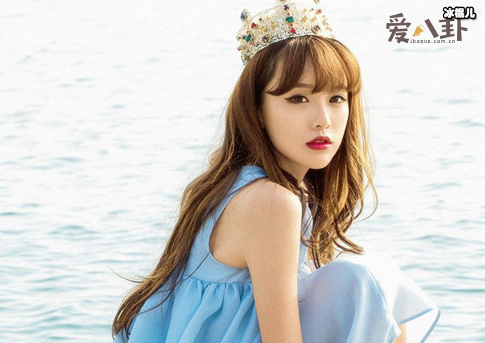 黄一琳黑历史被扒! 黄一琳不仅整容还修将年龄改小?