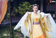 倾世妖颜中荆南梦是谁演的? 杨雪儿资料起底她还演过什么-捕鱼中文站
