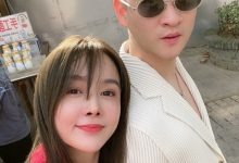 美女回应被曹云金酒后强行拽上车引热议, 发文曝光两人恋情-捕鱼中文站