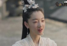 周冬雨新剧演技遭吐槽! 对比丫鬟张嘉倪网友质疑剧组选角看咖位-捕鱼中文站