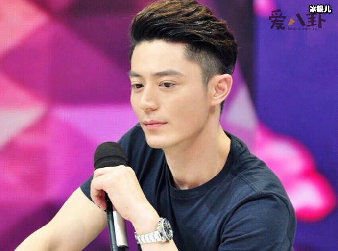 张馨予霍建华是真的吗? 张馨予李晨分手真的是因为此事吗