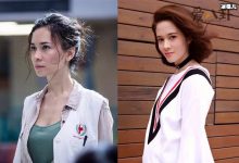 徐嘉雯为什么不演战狼2? 起底其临时加片酬背后原因不被接受！-捕鱼中文站