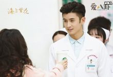 海上繁花张云龙是男二吗? 邵振嵘角色介绍其结局怎么样-捕鱼中文站