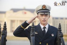 男演员徐洋哪里人? 徐洋是怎么出道的他都有哪些作品-捕鱼中文站