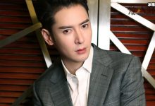 韩栋老婆是谁呢? 起底对方个人资料真的是他经纪人吗?-捕鱼中文站