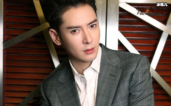 韩栋老婆是谁呢? 起底对方个人资料真的是他经纪人吗?