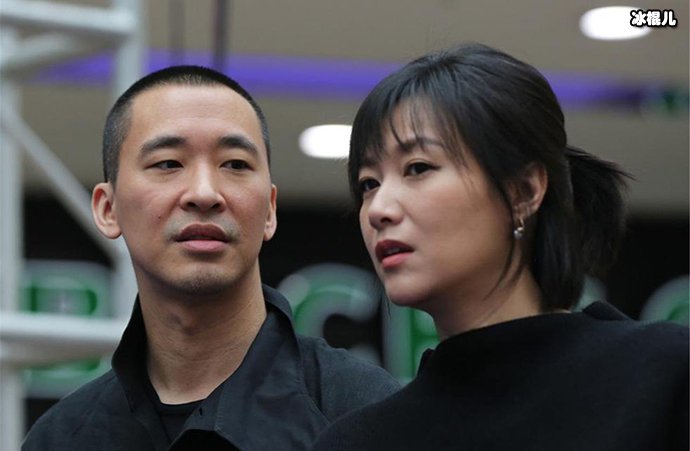 徐静蕾黄立行结婚了吗? 2人什么时候在一起的?