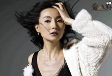 张曼玉第一任老公是谁? 张曼玉婚史起底-捕鱼中文站