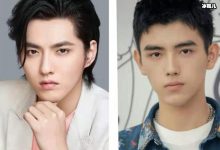 陈飞宇和吴亦凡真正关系起底， 陈飞宇靠什么火起来？-捕鱼中文站