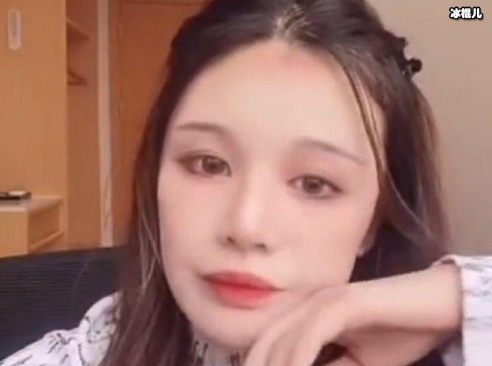 罗小猫猫资料起底,为何直播喝农药自杀?