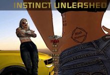 [欧美SLG/双性] 释放本能 Instinct Unleashed-Ch.3 PC+安卓 汉化版 [2.8G/多空/百度]-捕鱼中文站