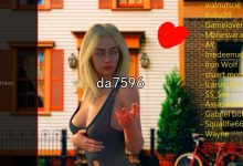 [欧美SLG/NTR] 我的妻子 My Wife in 2021 ver0.5 PC+安卓汉化版 [3.9G/多空/百度]-捕鱼中文站