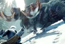 《怪物猎人:世界》大锤开荒与毕业配装攻略-捕鱼中文站