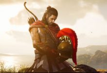 《刺客信条:奥德赛》“竞技场之王瓦西里斯”竞技场打法分享-捕鱼中文站