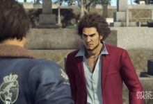 《人中之龙7:光与暗的去向》公司经营攻略-捕鱼中文站