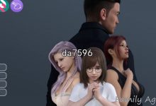 [欧美SLG/汉化] 重组家庭 Family Again-0.4.0 PC+安卓汉化版 [2.8G/多空/百度]-捕鱼中文站