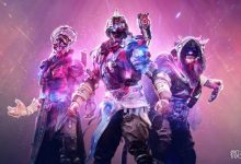 《命运2》棱镜猎人打拳配装攻略-捕鱼中文站