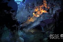 《哈迪斯2》双刃潘形态搭配攻略-捕鱼中文站