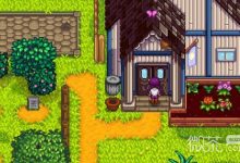 《星露谷物语》玻璃碎片/骨笛/史前手斧收集攻略-捕鱼中文站