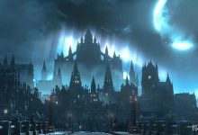 《黑暗之魂3》武器“阔剑”获取方法-捕鱼中文站