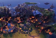 《文明6》“红死风暴”情景攻略-捕鱼中文站